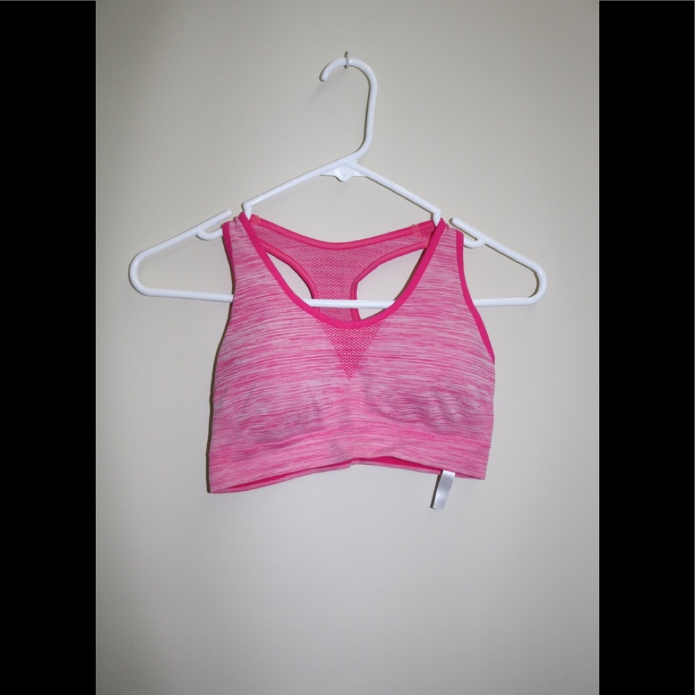 Sports bra